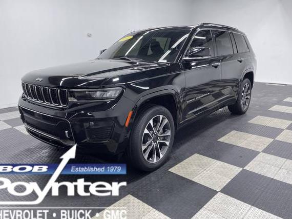 JEEP GRAND CHEROKEE 2021 1C4RJKDG9M8181551 image JEEP GRAND CHEROKEE 2021 1C4RJKDG9M8181551 image